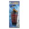 Creative Mark Ebony Splendor Short-Handled Synthetic Sable Paint Brush, Assorted, Teijin Multi-Filament Hair, Handcrafted Synthetic Paint Brushes for Acrylic, Watercolor Painting and More